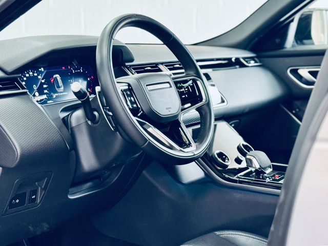 Land Rover Range Rover Velar R-Dynamic SE 204CV