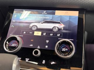 Land Rover Range Rover Velar R-Dynamic SE 204CV