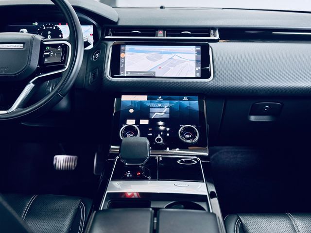 Land Rover Range Rover Velar R-Dynamic SE 204CV