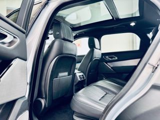Land Rover Range Rover Velar R-Dynamic SE 204CV