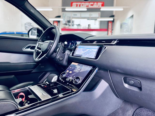 Land Rover Range Rover Velar R-Dynamic SE 204CV