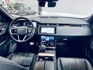 Land Rover Range Rover Velar R-Dynamic SE 204CV
