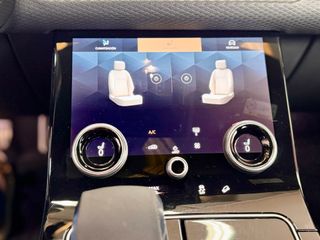 Land Rover Range Rover Velar R-Dynamic SE 204CV