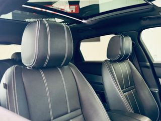Land Rover Range Rover Velar R-Dynamic SE 204CV