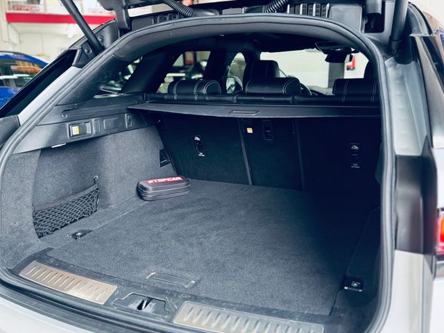 Land Rover Range Rover Velar R-Dynamic SE 204CV