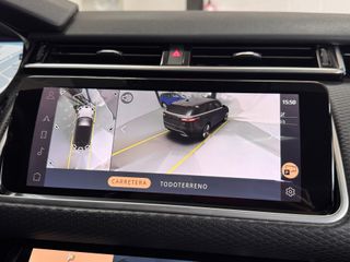 Land Rover Range Rover Velar R-Dynamic SE 204CV