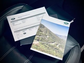 Land Rover Range Rover Velar R-Dynamic SE 204CV