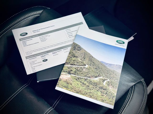 Land Rover Range Rover Velar R-Dynamic SE 204CV
