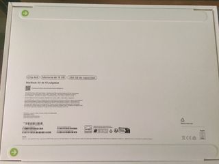 MacBook Air 13 M4 Precintado