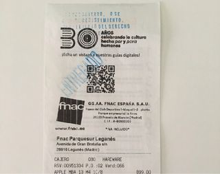 MacBook Air 13 M4 Precintado