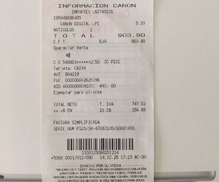 MacBook Air 13 M4 Precintado