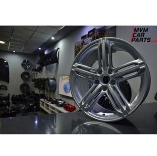 Juego de 4 Llantas 17 RS-5 AU003