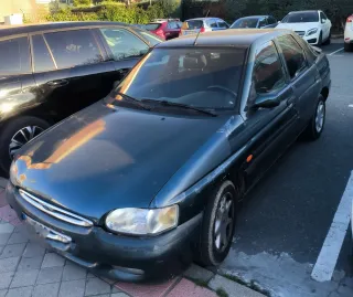 Ford Escort 1997