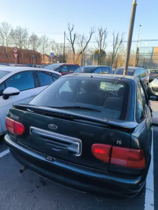 Ford Escort 1997
