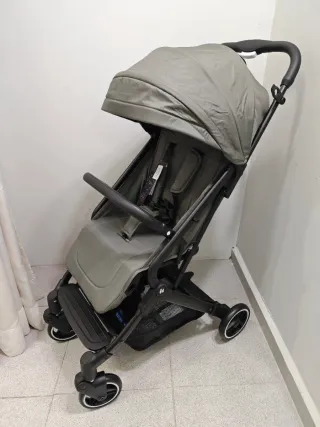 Silla de paseo Hauck