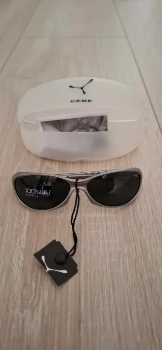 Occhiali da sole Cébé da ragazza