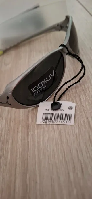 Occhiali da sole Cébé da ragazza