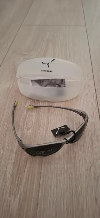 Occhiali da sole Cébé da ragazza