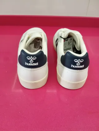 Zapatillas Hummel by Lefties Talla 43