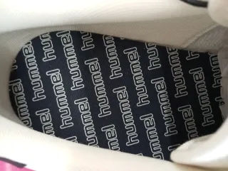 Zapatillas Hummel by Lefties Talla 43