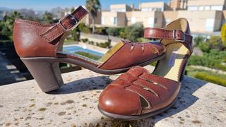 Scarpe estive eleganti da donna