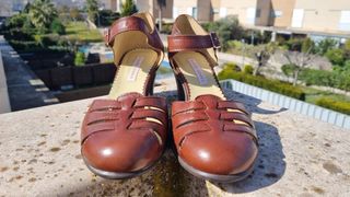 Scarpe estive eleganti da donna