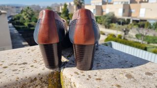 Scarpe estive eleganti da donna