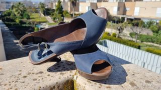 Scarpe estive eleganti da donna