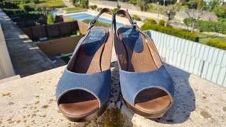 Scarpe estive eleganti da donna