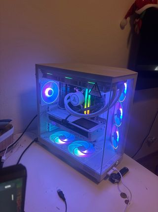 PC Gaming RTX 4070 Ti