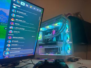 PC Gaming RTX 4070 Ti