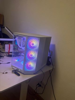 PC Gaming RTX 4070 Ti