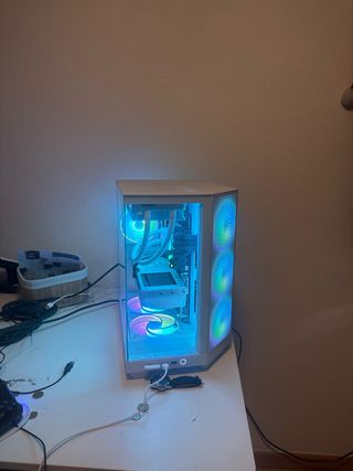 PC Gaming RTX 4070 Ti