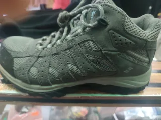 Botas Columbia Canyon Point Mujer Talla 39