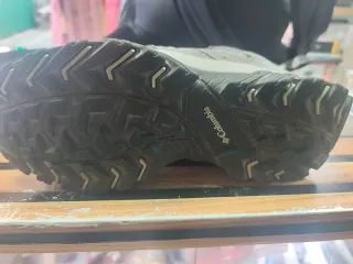 Botas Columbia Canyon Point Mujer Talla 39