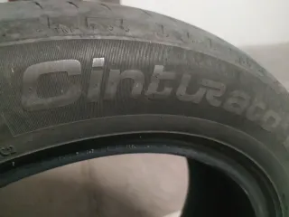 Neumáticos de coche