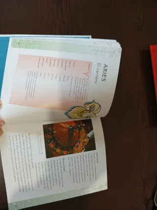 La biblia de la astrología guía definitiva del ...