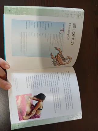 La biblia de la astrología guía definitiva del ...