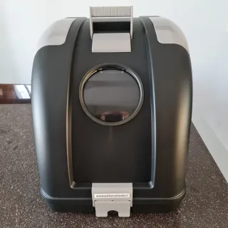 POW Trasportino per Cani e Gatti