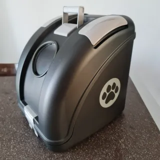 POW Trasportino per Cani e Gatti