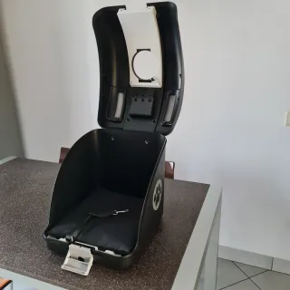 POW Trasportino per Cani e Gatti