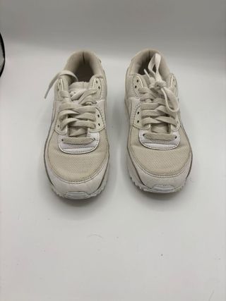 Nike Air Max Blancas