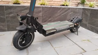 Patinete Eléctrico SmartGyro Speedway