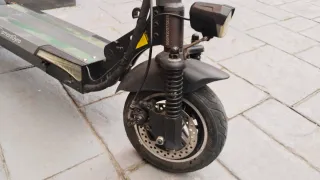 Patinete Eléctrico SmartGyro Speedway