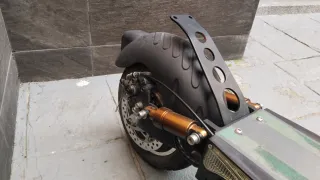 Patinete Eléctrico SmartGyro Speedway