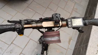 Patinete Eléctrico SmartGyro Speedway