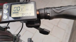 Patinete Eléctrico SmartGyro Speedway