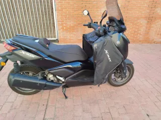 Yamaha X-MAX 300 Tech-Max