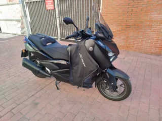 Yamaha X-MAX 300 Tech-Max