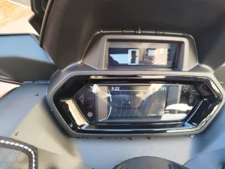 Yamaha X-MAX 300 Tech-Max